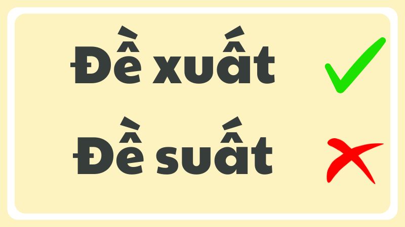 de-xuat