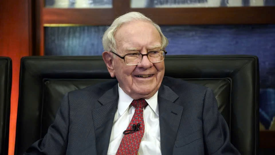 warren-buffett