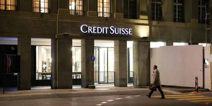 Credit-Suisse