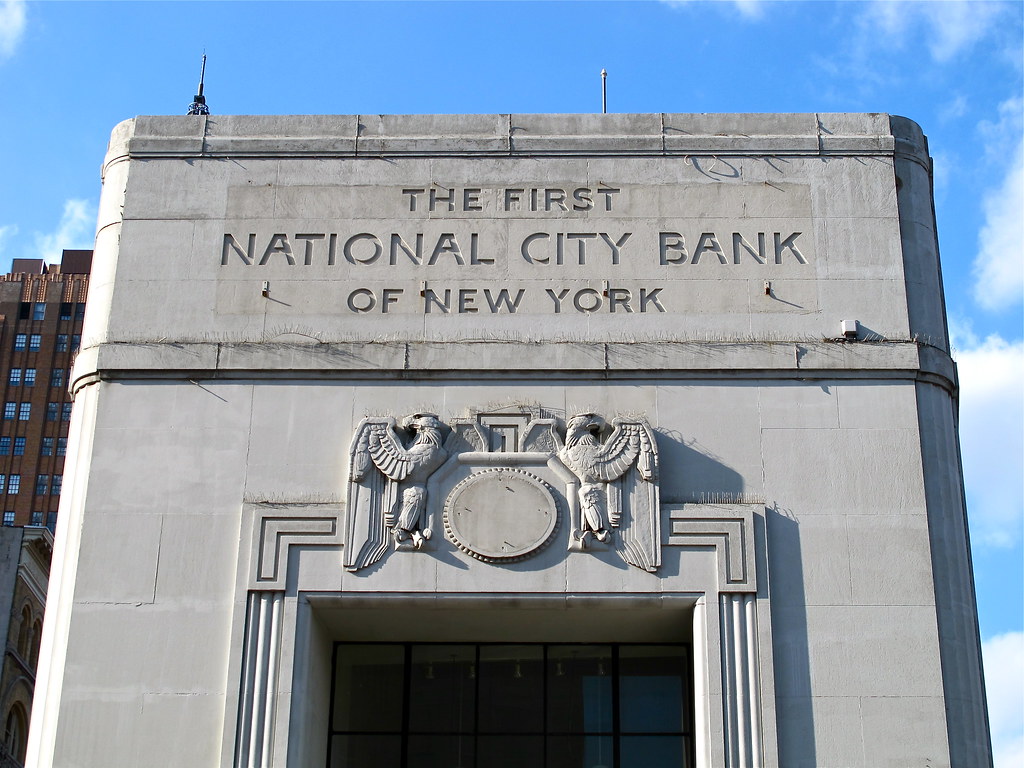  First-National-City-Bank