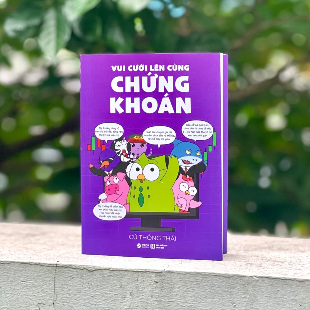Sách Cú Thông Thái