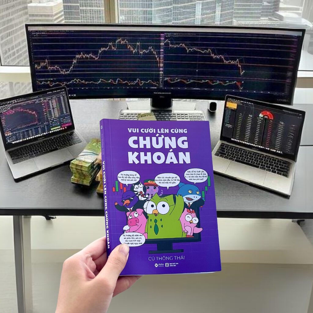 Cuốn sách dành cho tất cả mọi người 