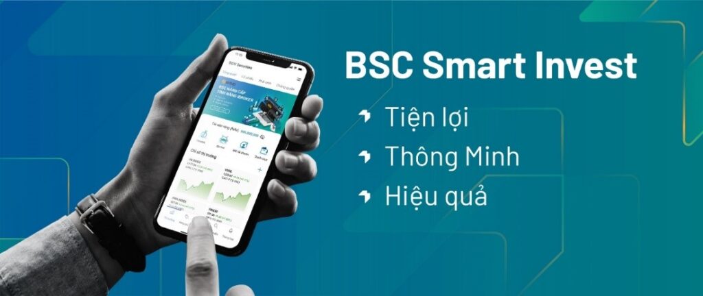 BSC Smart Invest 