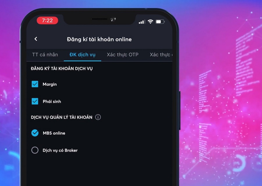 MBS Mobile