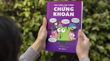Vui Cười Lên Cùng Chứng Khoán review