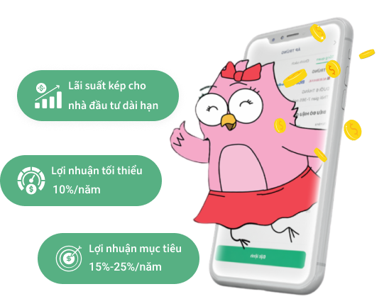 SStock Cú Thông Thái Cú Hồng