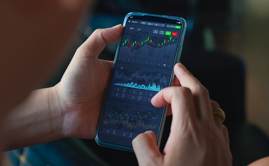 VNINDEX định hướng xu hướng đầu tư
