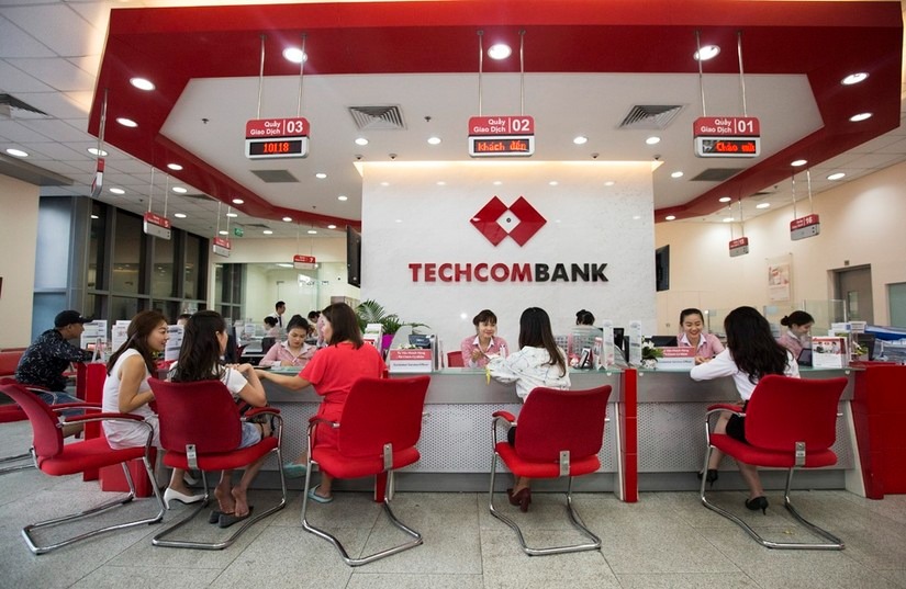 Kiểm tra nợ xấu bằng CMND trực tiếp tại ngân hàng