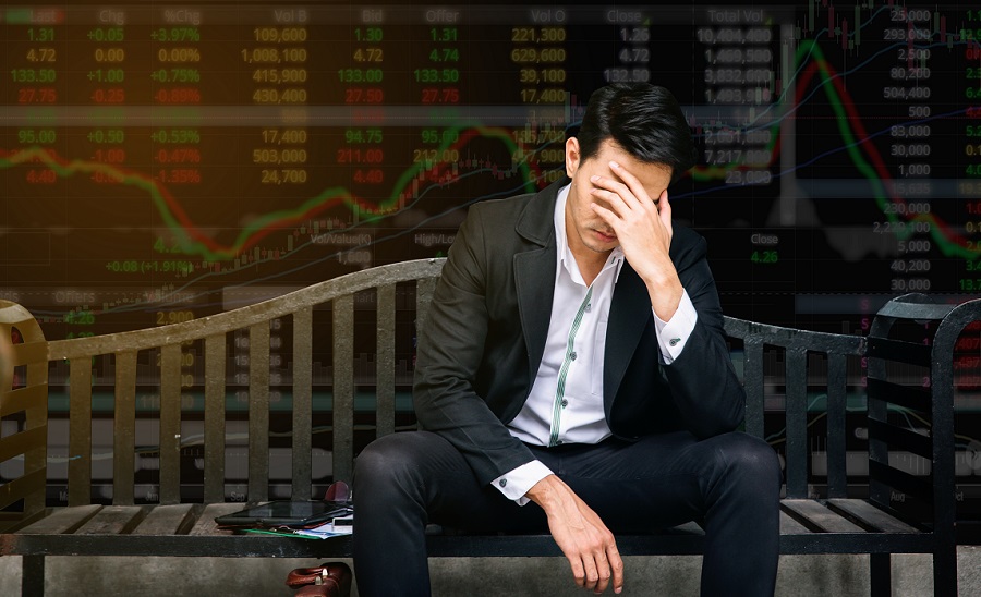 VNINDEX tác động đến tâm lý nhà đầu tư
