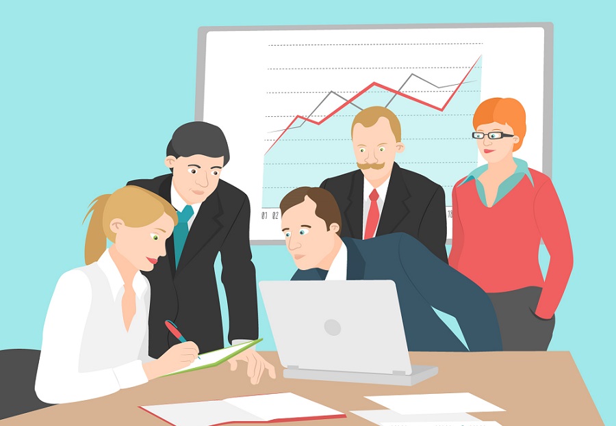 Tầm quan trọng của kiến trúc quản trị hiện đại