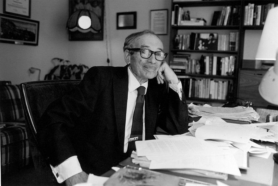 Ngài Benjamin Graham
