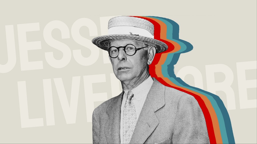 Nhà đầu tư Jesse Livermore