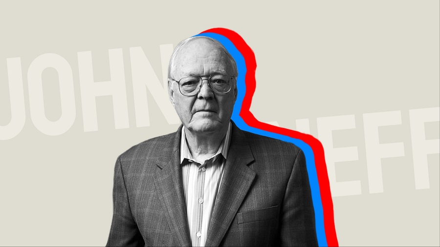 Nhà đầu tư John Neff