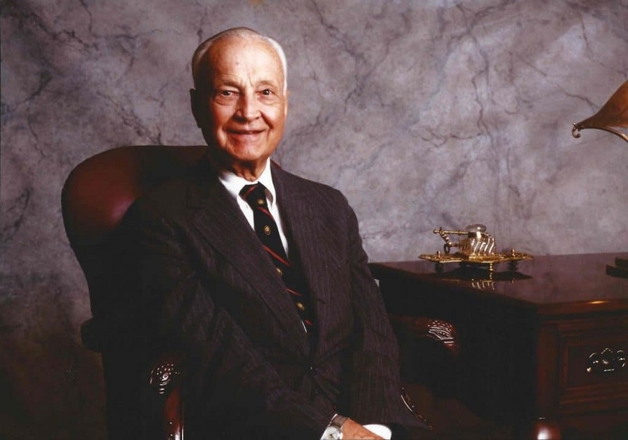 Ngài John Templeton