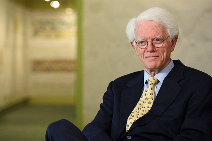 Ngài Peter Lynch