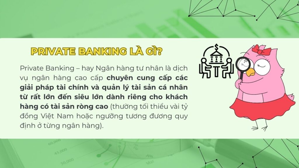Private Banking là gì