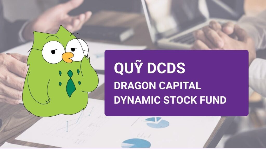 Quỹ DCDS có nên đầu tư?