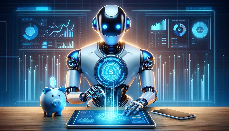 Robo-advisor