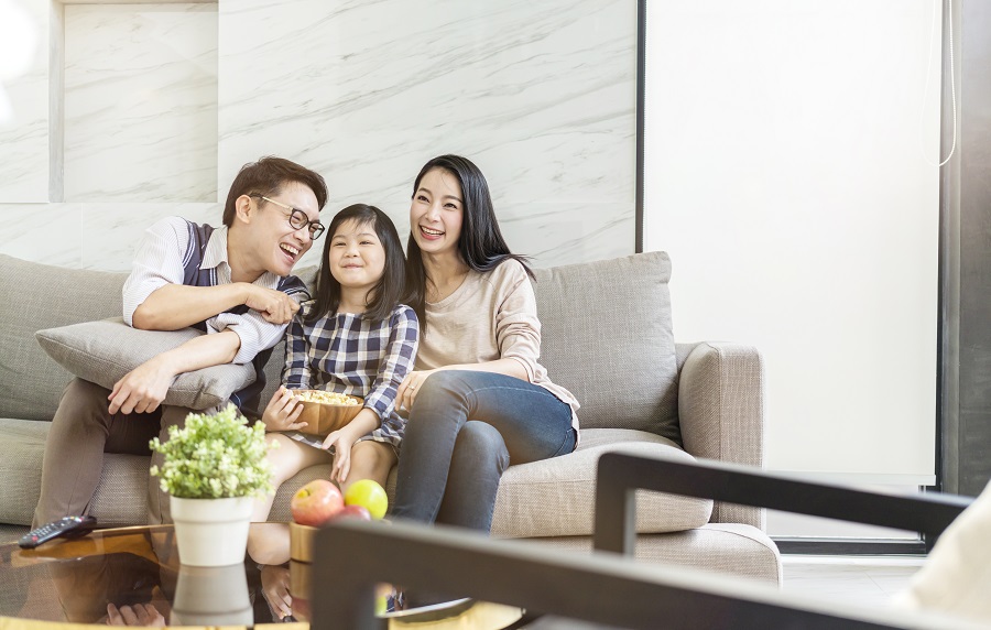 Quản lý gia sản và lên kế hoạch truyền đời cùng Cú Thông Thái