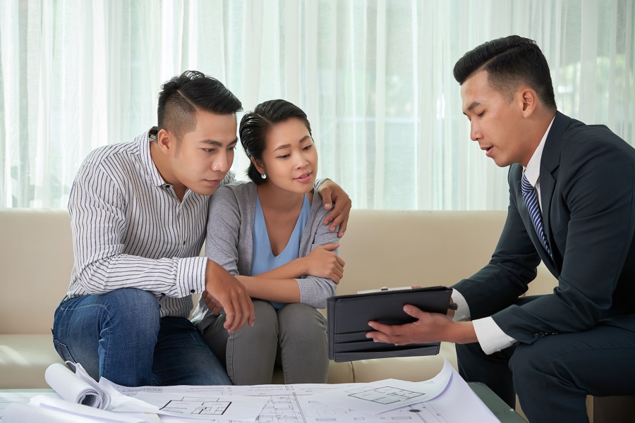 Bảo hiểm liên kết đầu tư