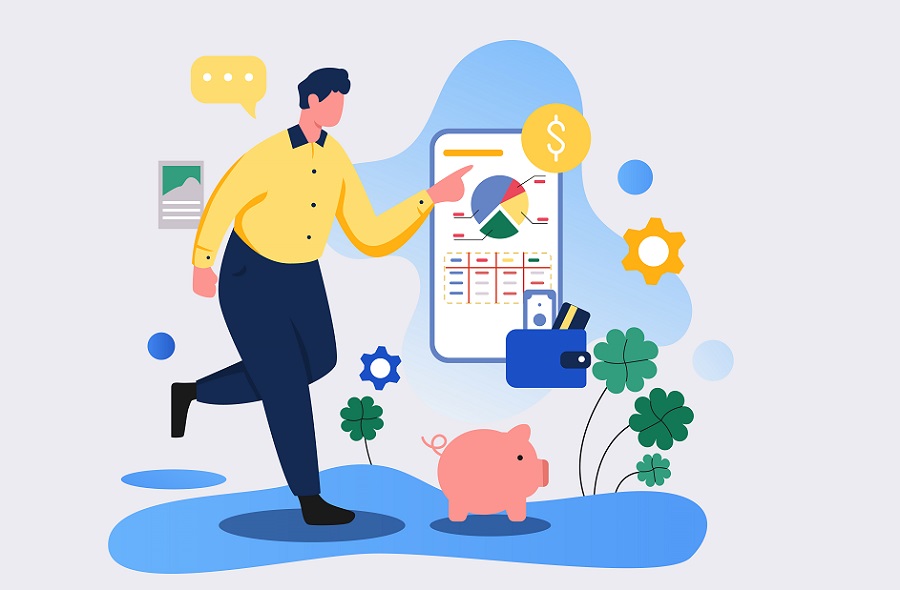 Fintech trong đầu tư tài chính