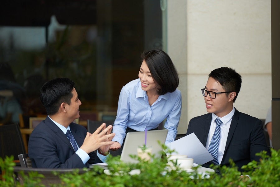Quy định về ủy thác đầu tư chứng khoán