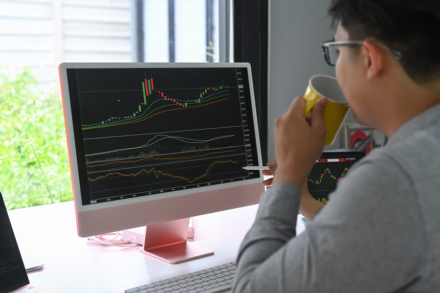 Tài liệu xác định nhà đầu tư chứng khoán chuyên nghiệp
