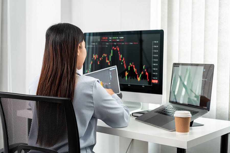 Checklist 5 bước an toàn khi đầu tư chứng khoán quốc tế