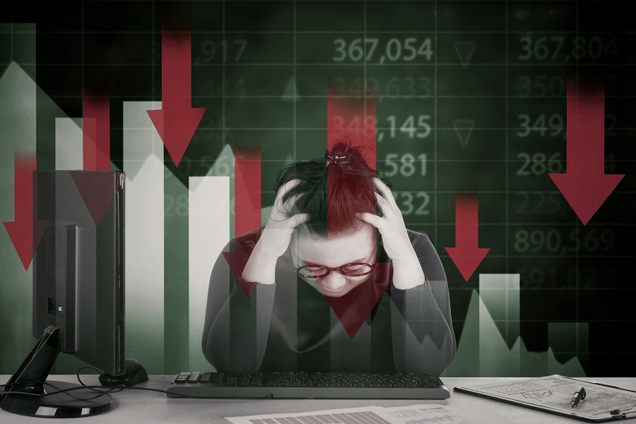 Tránh bị FOMO khi tham gia thị trường chứng khoán