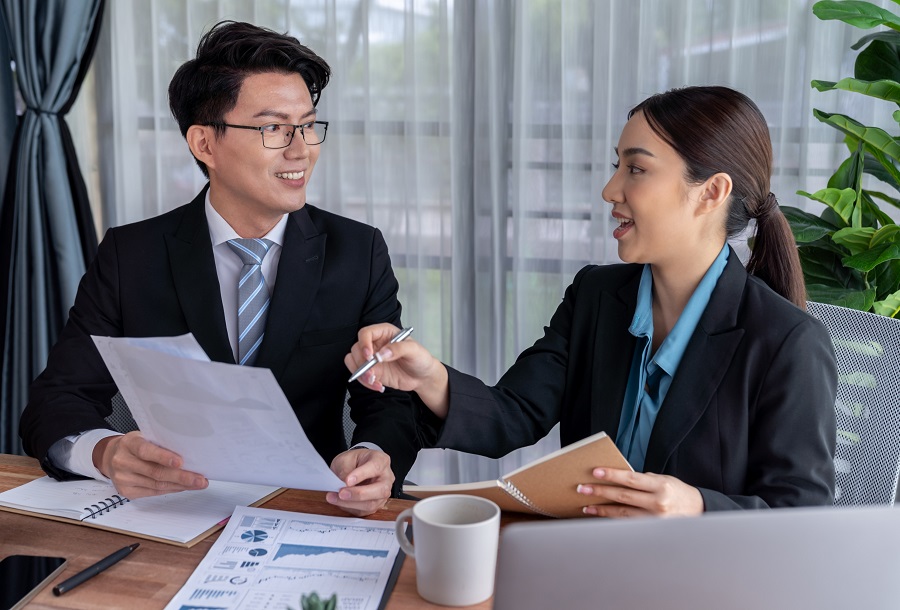 Kinh nghiệm ủy thác đầu tư chứng khoán