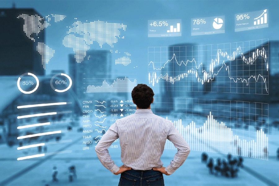 Xu hướng đầu tư cá nhân hóa