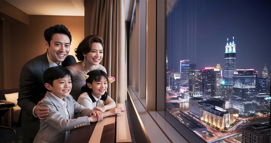 Private Banking dành cho giới tài phiệt 