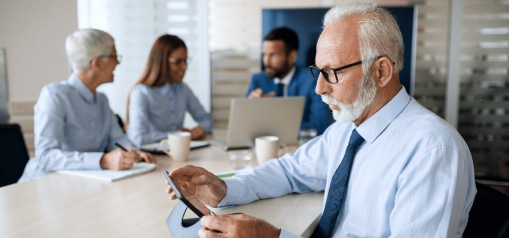 Lập kế hoạch thế hệ sau
