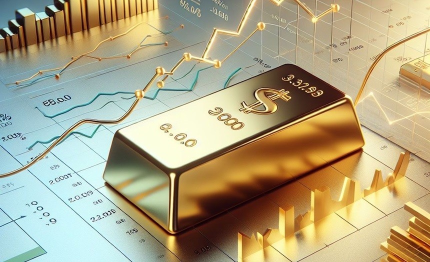 Chiến lược đầu tư gợi ý khi đầu tư vàng tới năm 2030