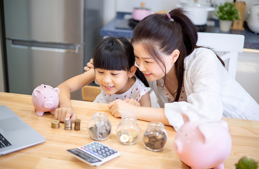 Các quốc gia khác đều ưa chuộng lập quỹ sớm