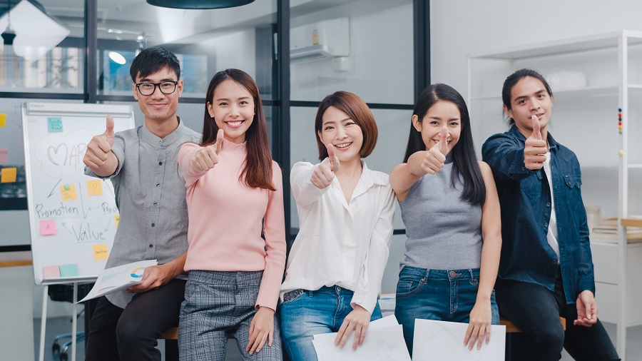 Độ tuổi 20 - 35 là “thời điểm vàng” để học quản lý tài sản