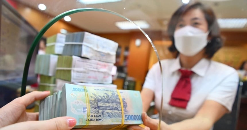 Người Việt thường có xu hướng gửi tiết kiệm 