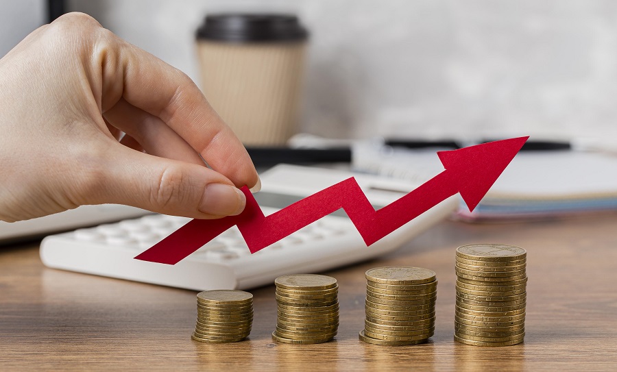 Để tài sản ngủ quên mất cơ hội sinh lời kép