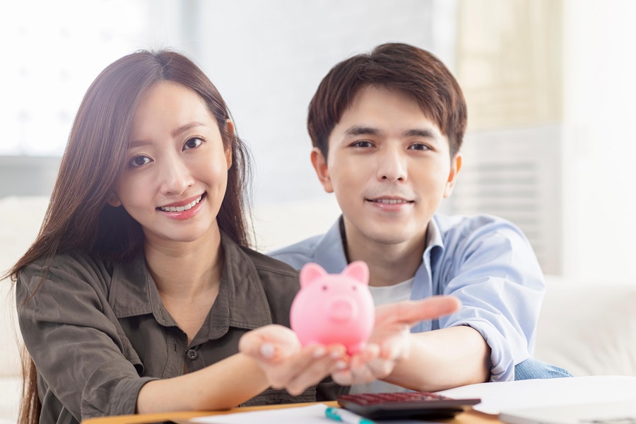 Tại sao cần lập quỹ lương hưu và quỹ sớm cho con