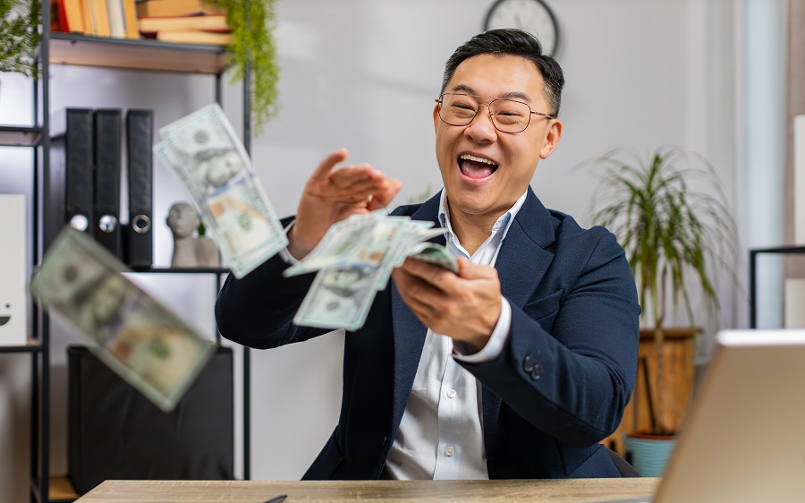 Kịch bản tương lai nếu biết nắm cơ hội