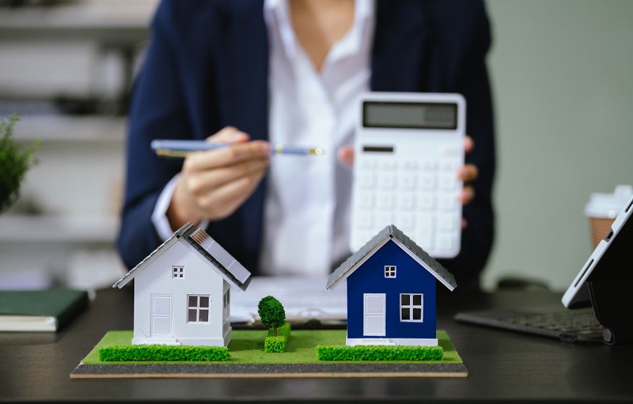 Minh bạch trong quản lý tài sản