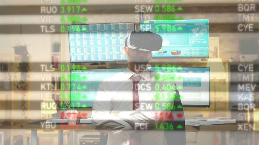 ETF (Exchange Traded Fund)