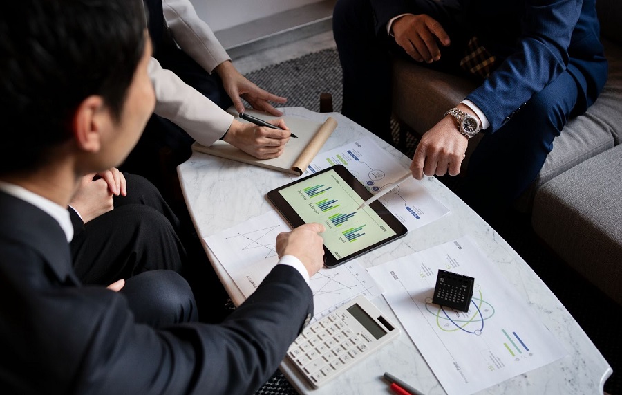 Khuyến nghị cho ngành quản lý tài sản Việt Nam