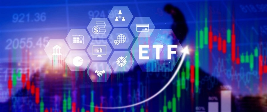 Đầu tư ETF