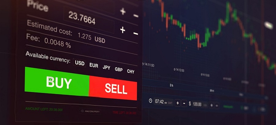 Các khoản phí cần biết khi mua bán cổ phiếu