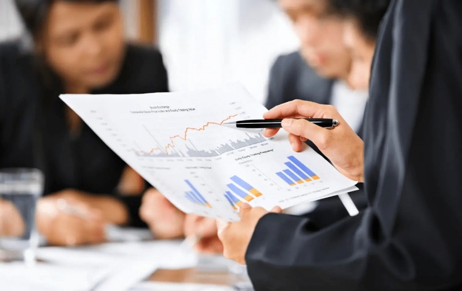 Rủi ro khi đầu tư quỹ