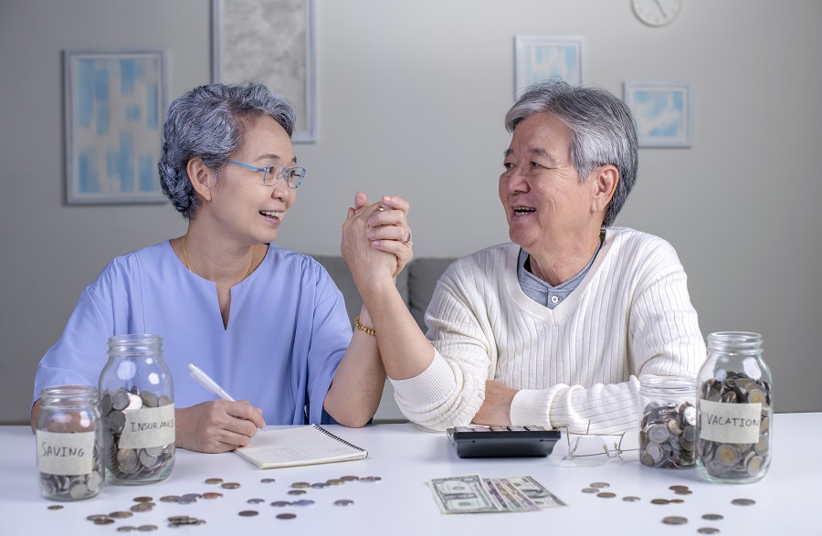 Ở Việt Nam có quỹ hưu trí cá nhân không?