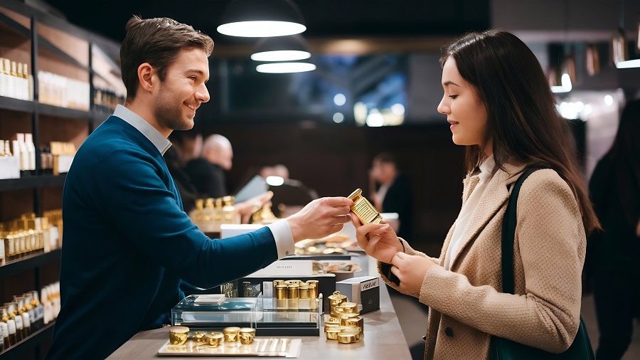 Các yếu tố ảnh hưởng đến giá vàng