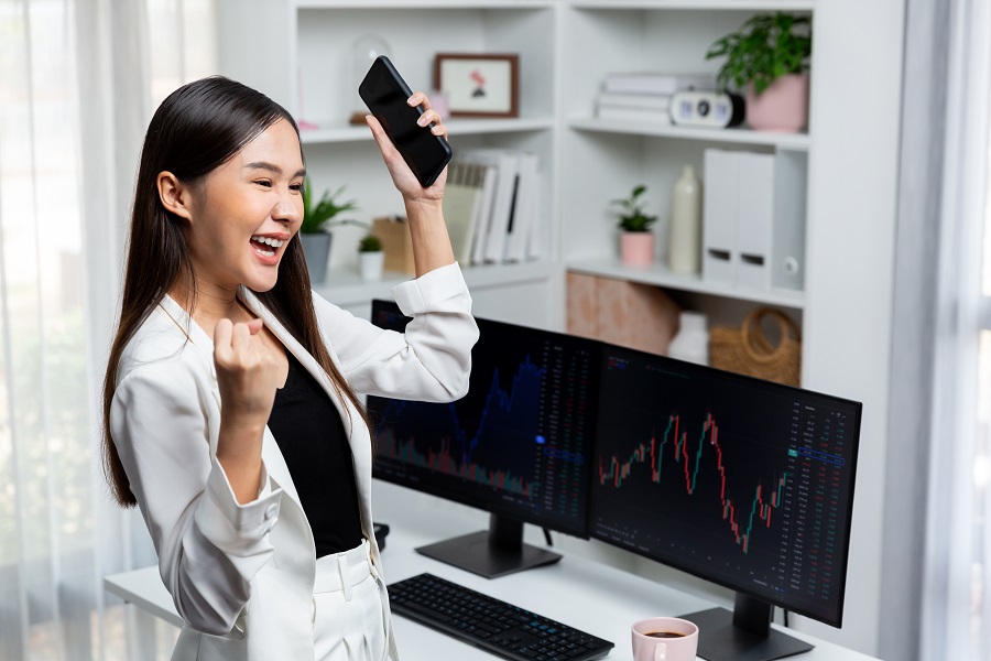 Ai phù hợp để đầu tư chứng khoán?