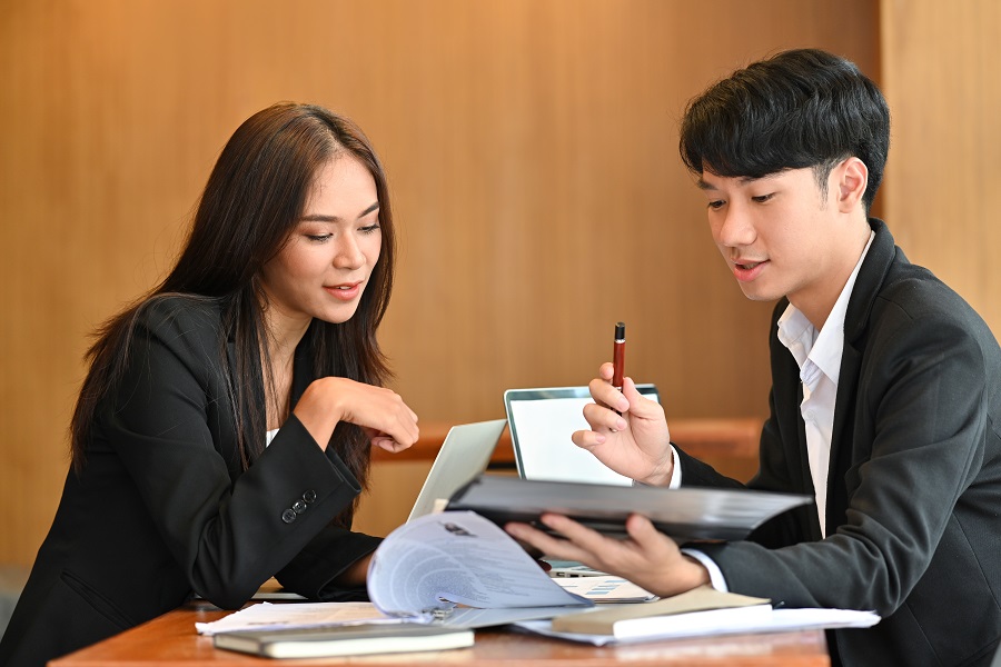 Family Office – Văn phòng quản lý tài sản tối ưu